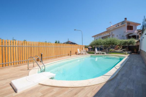 Casa vacanza puro relax